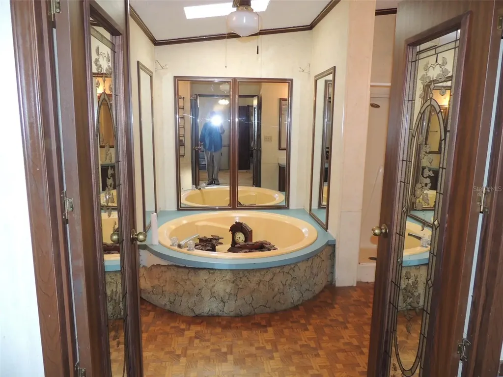 4551 SE 138th Terrace Morriston FL 32668