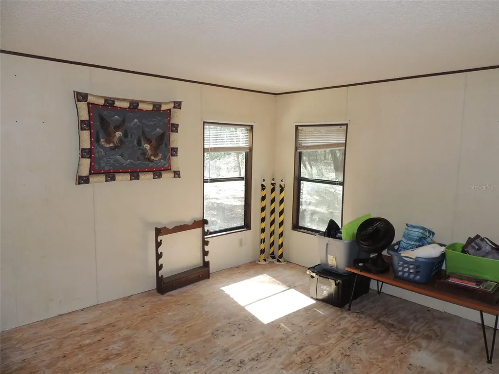 4551 SE 138th Terrace Morriston FL 32668