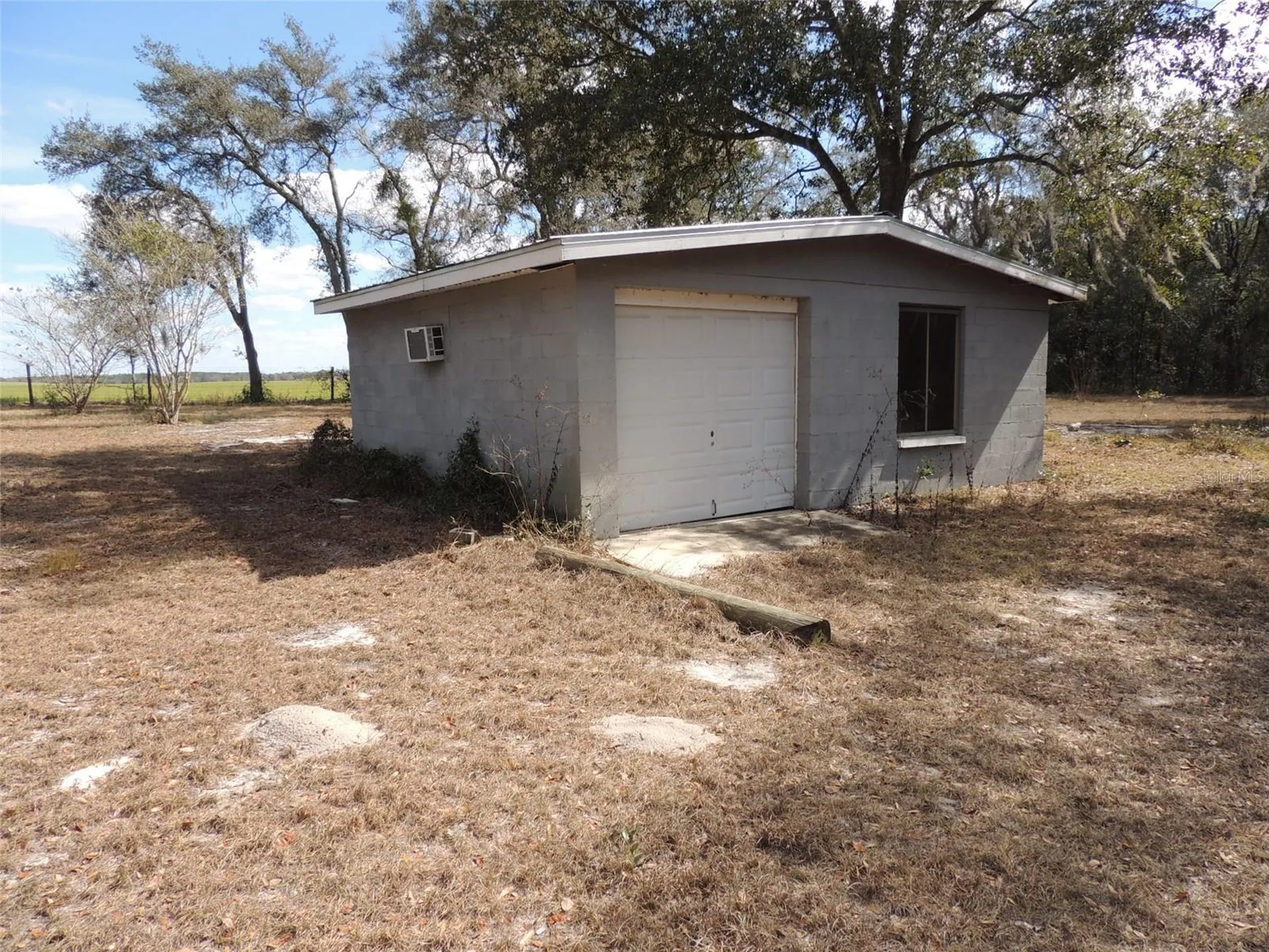 4551 SE 138th Terrace Morriston FL 32668