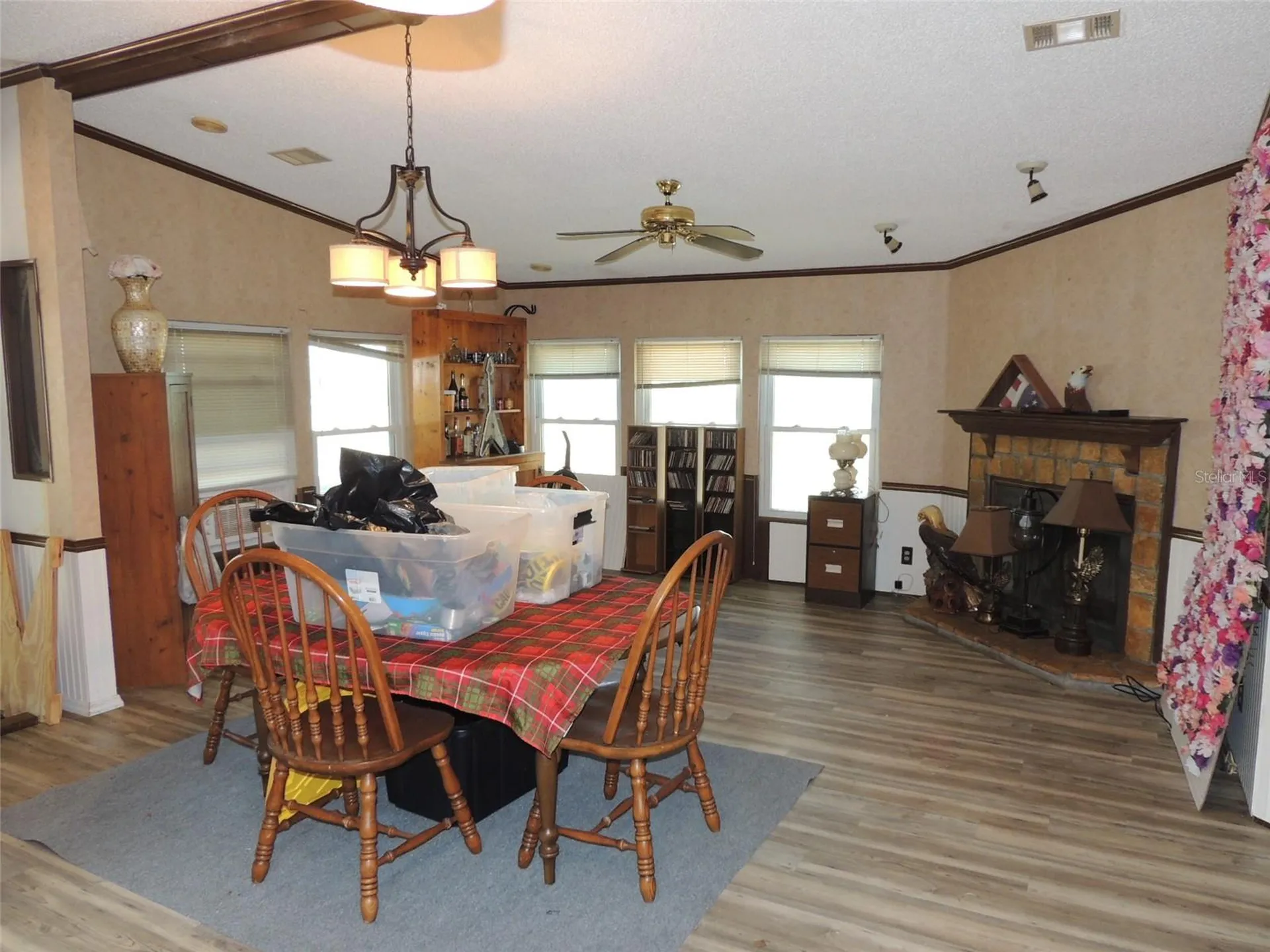 4551 SE 138th Terrace Morriston FL 32668