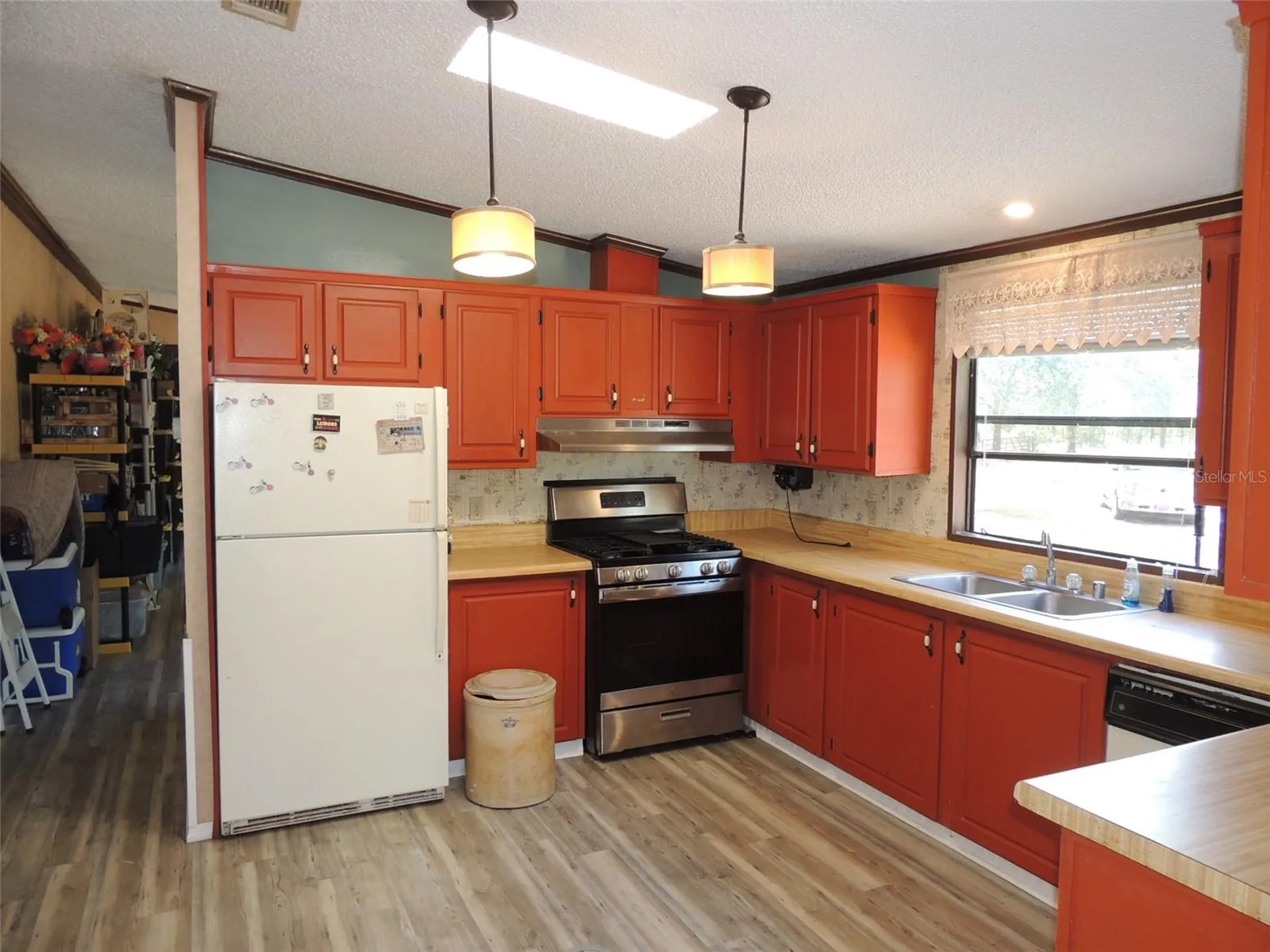 4551 SE 138th Terrace Morriston FL 32668