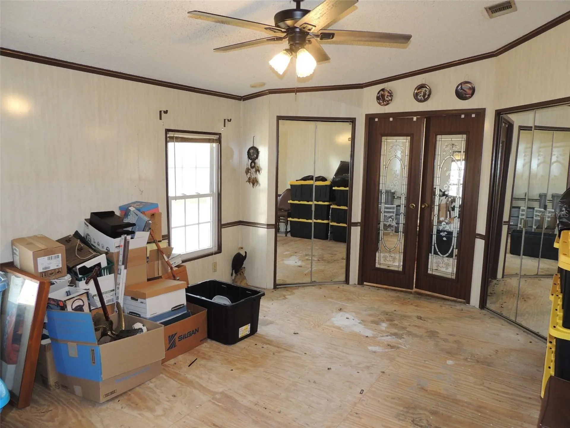 4551 SE 138th Terrace Morriston FL 32668