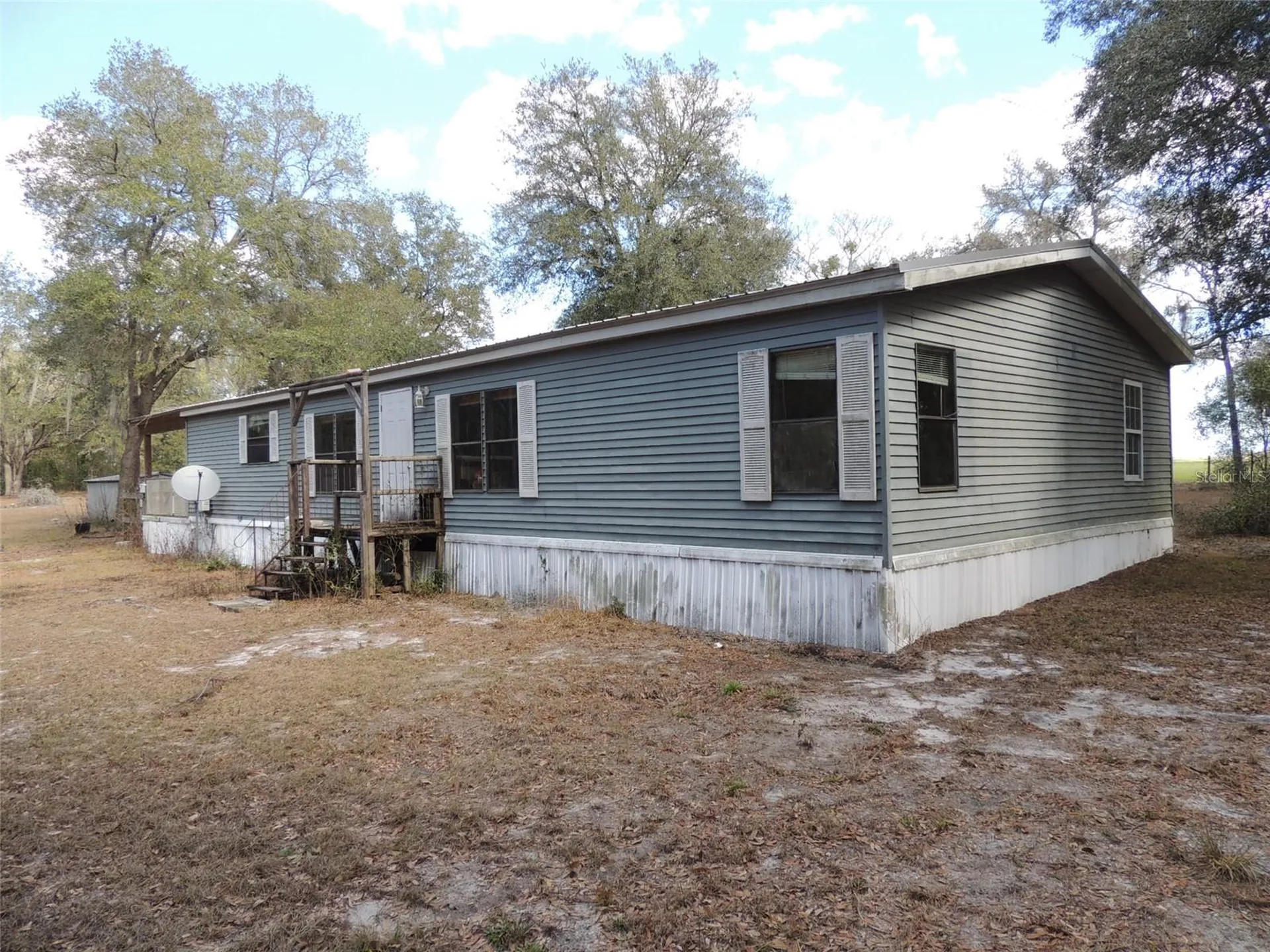 4551 SE 138th Terrace Morriston FL 32668