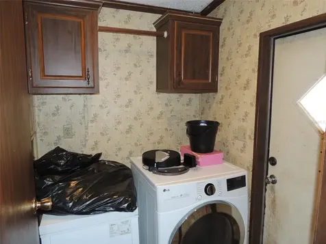 4551 SE 138th Terrace Morriston FL 32668