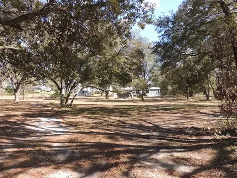 4551 SE 138th Terrace Morriston FL 32668