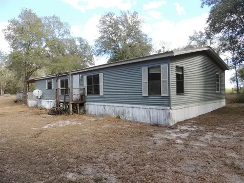 4551 SE 138th Terrace Morriston FL 32668