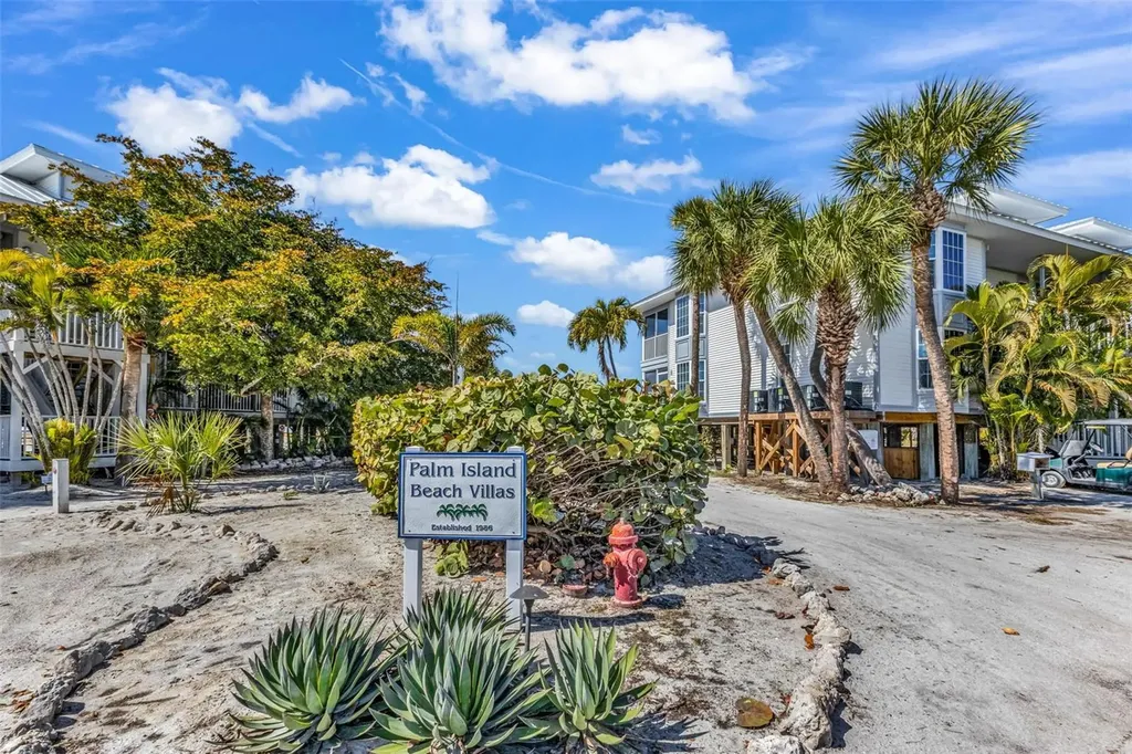 7454 Palm Island Drive Placida FL 33946