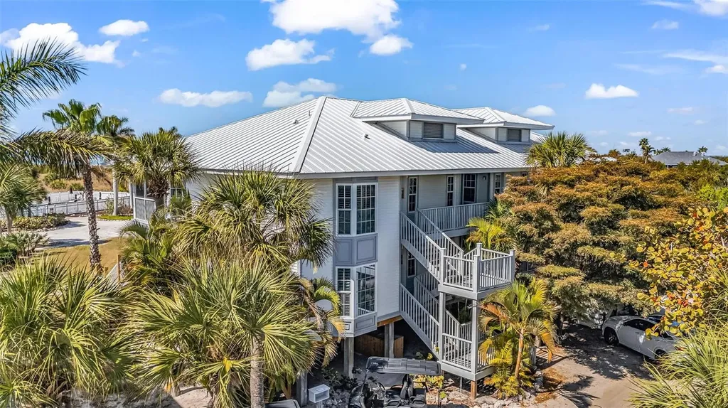 7454 Palm Island Drive Placida FL 33946