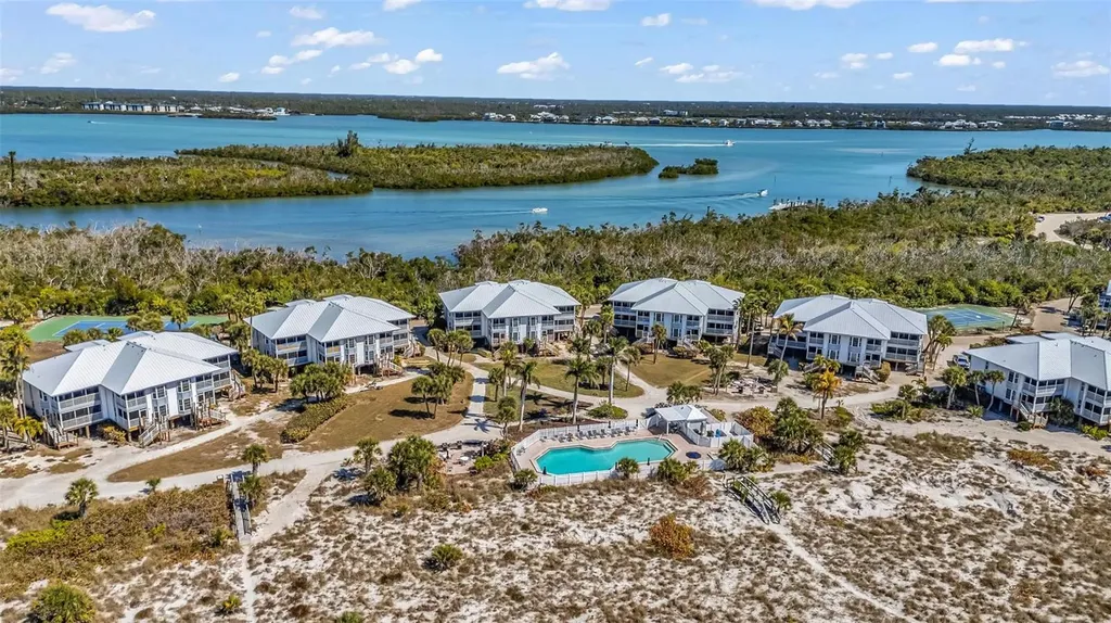 7454 Palm Island Drive Placida FL 33946