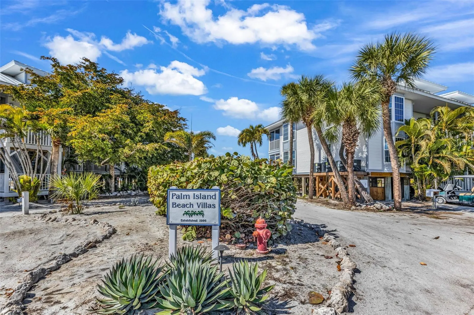 7454 Palm Island Drive Placida FL 33946