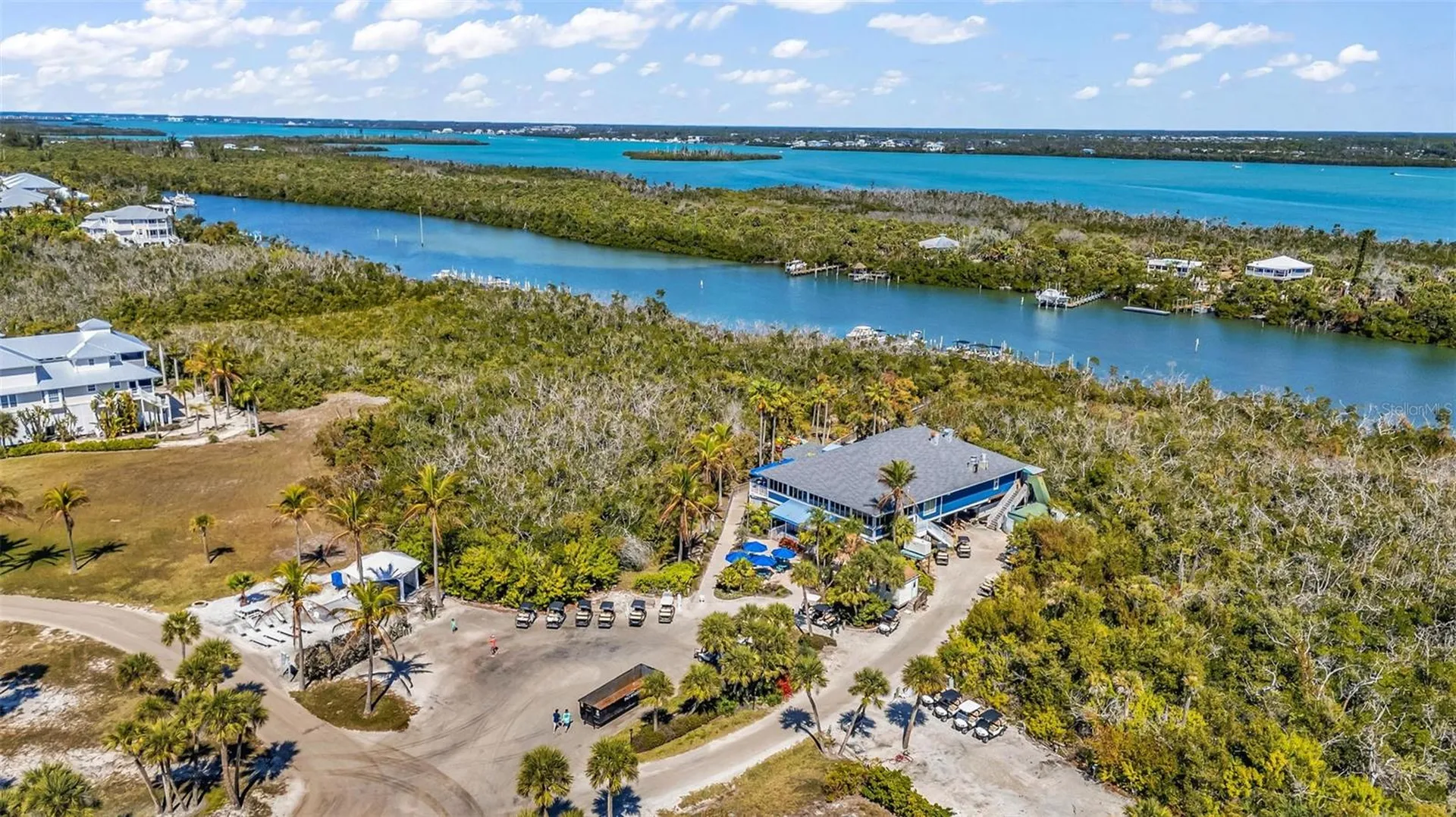 7454 Palm Island Drive Placida FL 33946