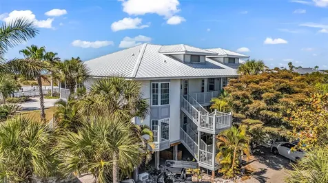 7454 Palm Island Drive Placida FL 33946