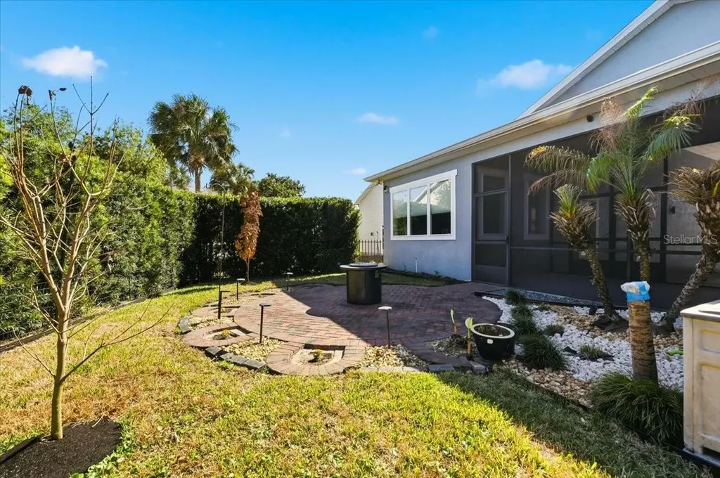 335 Travelers Drive Polk City FL 33868