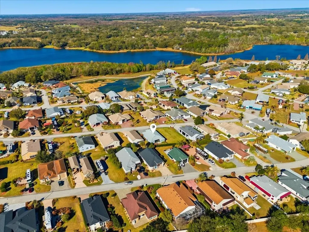 335 Travelers Drive Polk City FL 33868