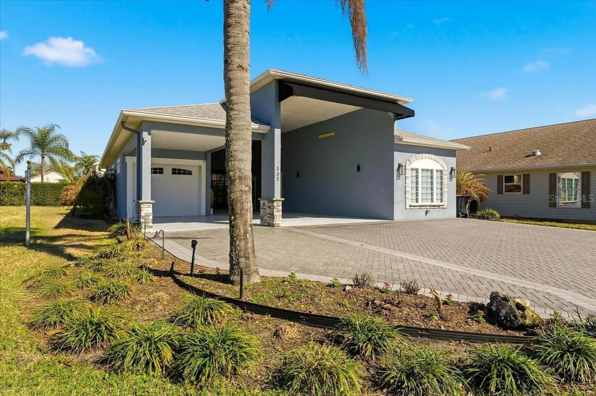 335 Travelers Drive Polk City FL 33868