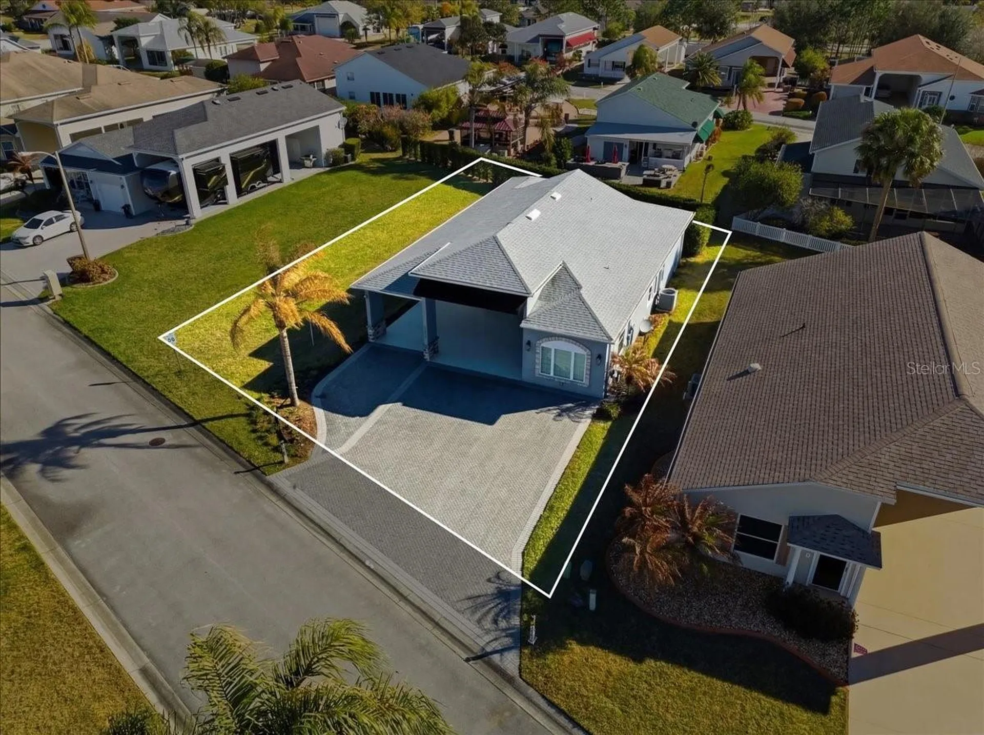 335 Travelers Drive Polk City FL 33868