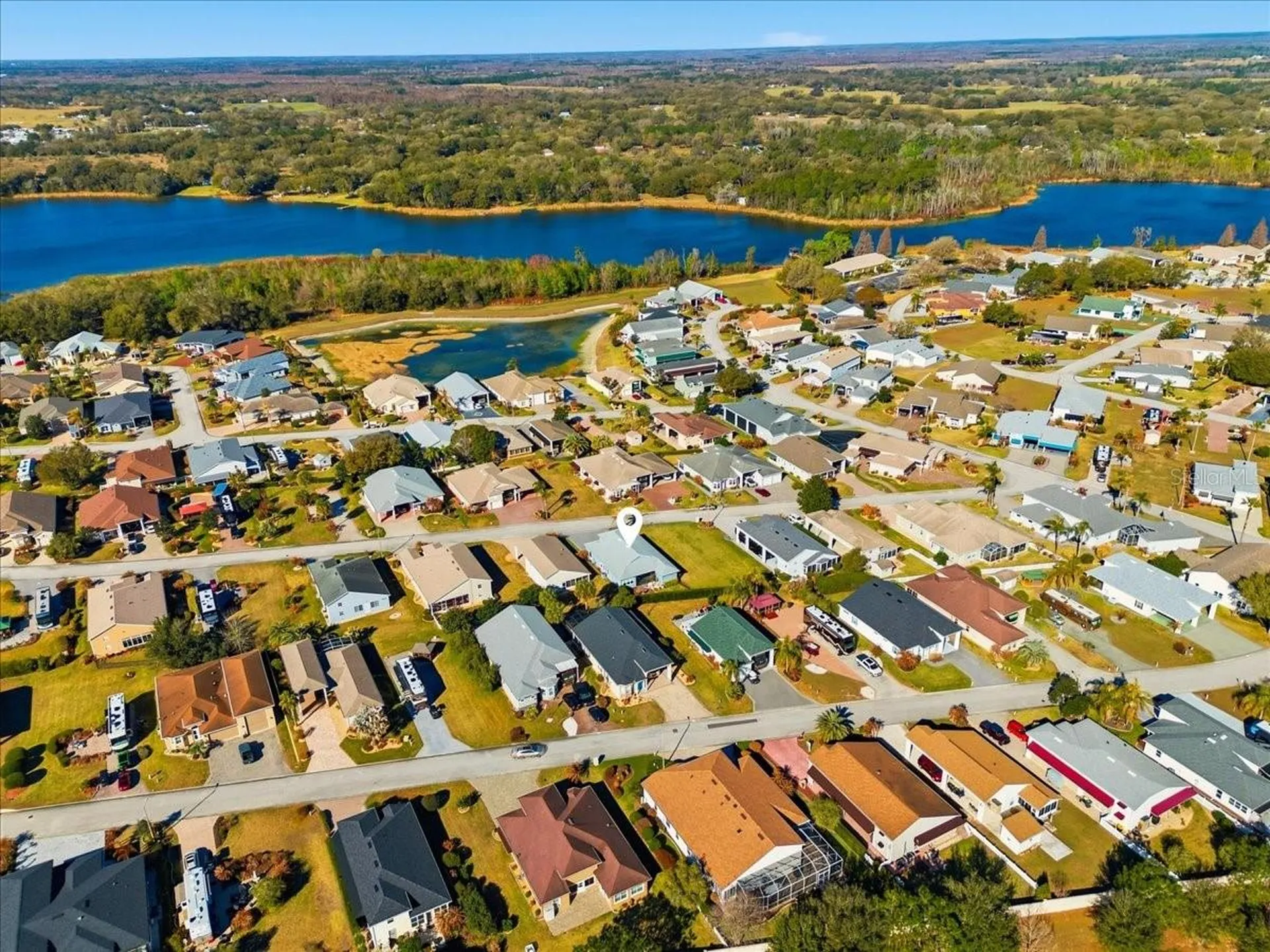 335 Travelers Drive Polk City FL 33868