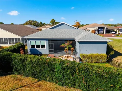 335 Travelers Drive Polk City FL 33868