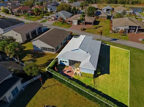 335 Travelers Drive Polk City FL 33868