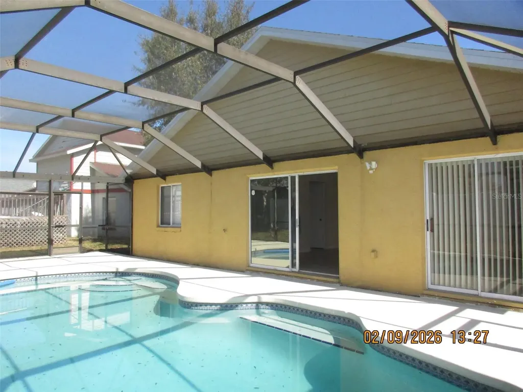 185 Seabreeze Circle Kissimmee FL 34743