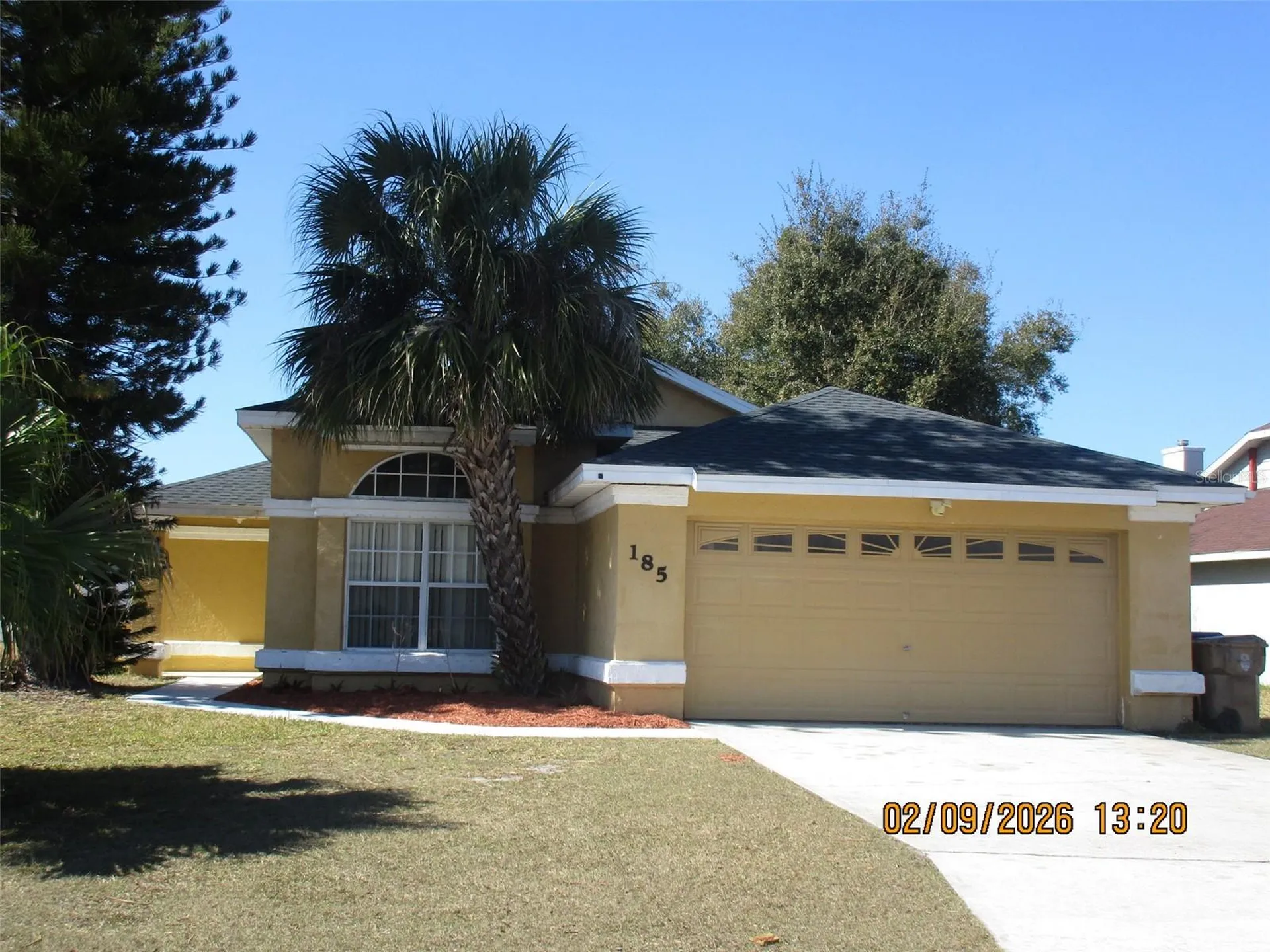 185 Seabreeze Circle Kissimmee FL 34743