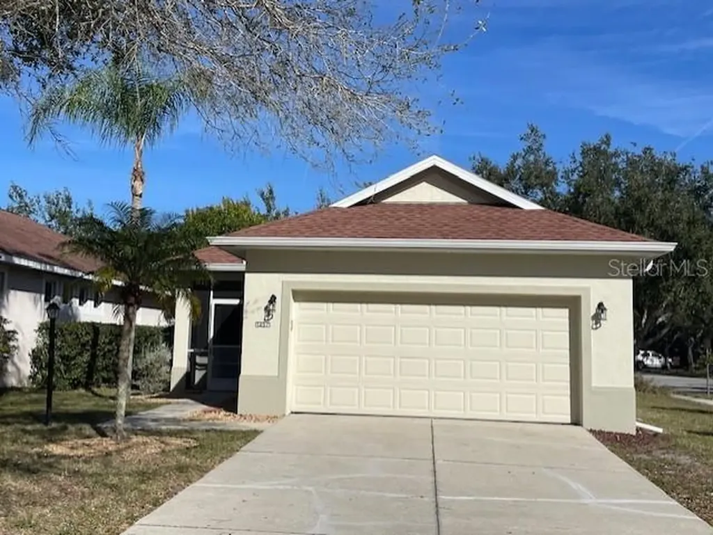 1457 Daryl Drive Sarasota FL 34232