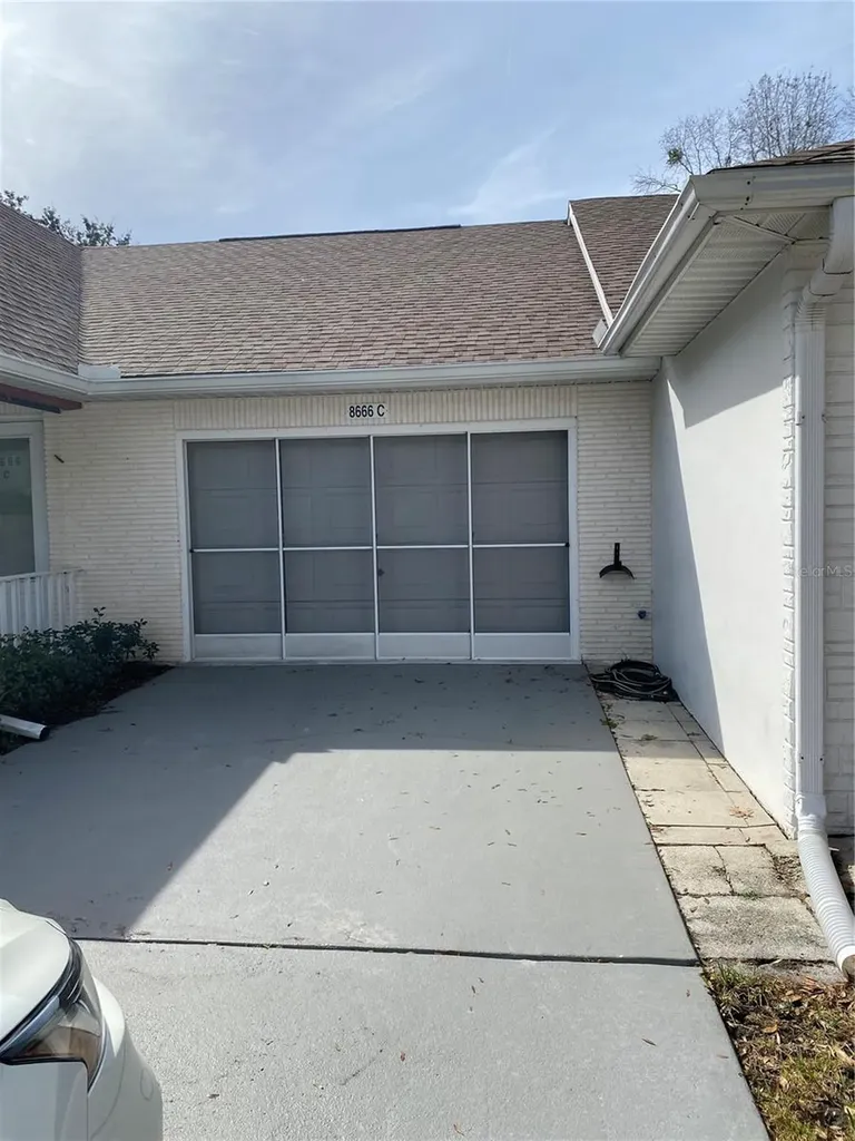 8666 SW 92nd Lane Ocala FL 34481