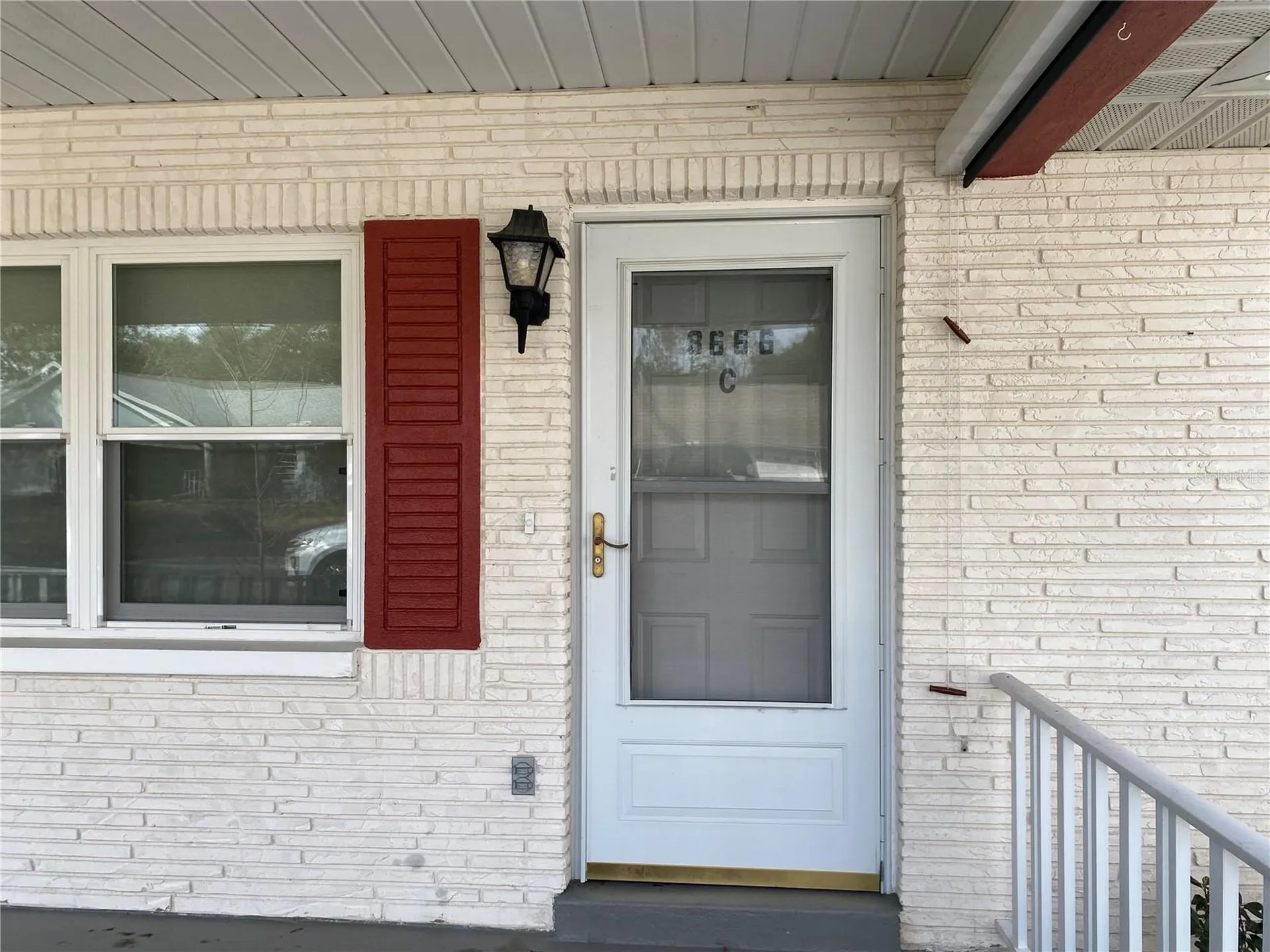 8666 SW 92nd Lane Ocala FL 34481