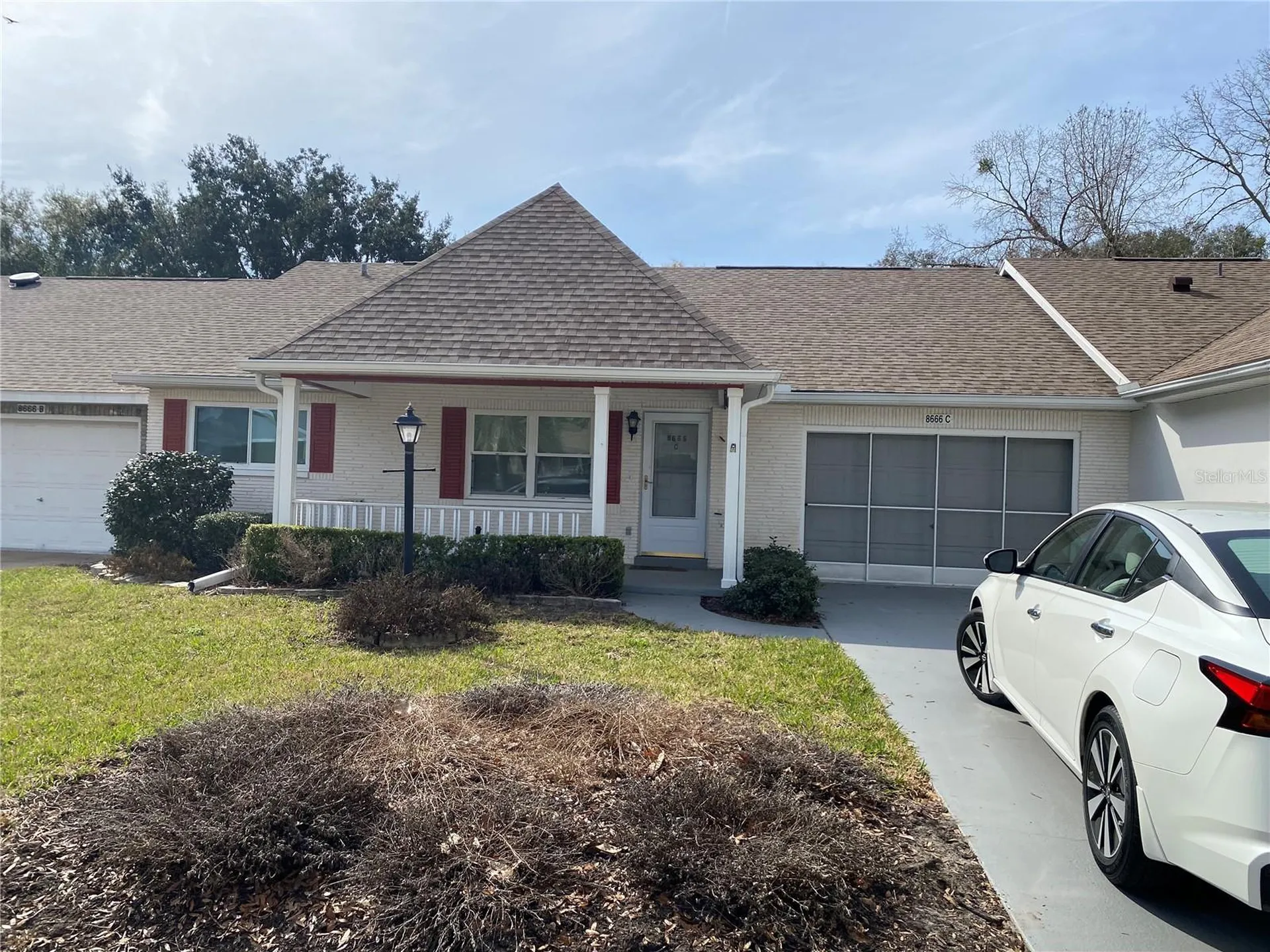 8666 SW 92nd Lane Ocala FL 34481