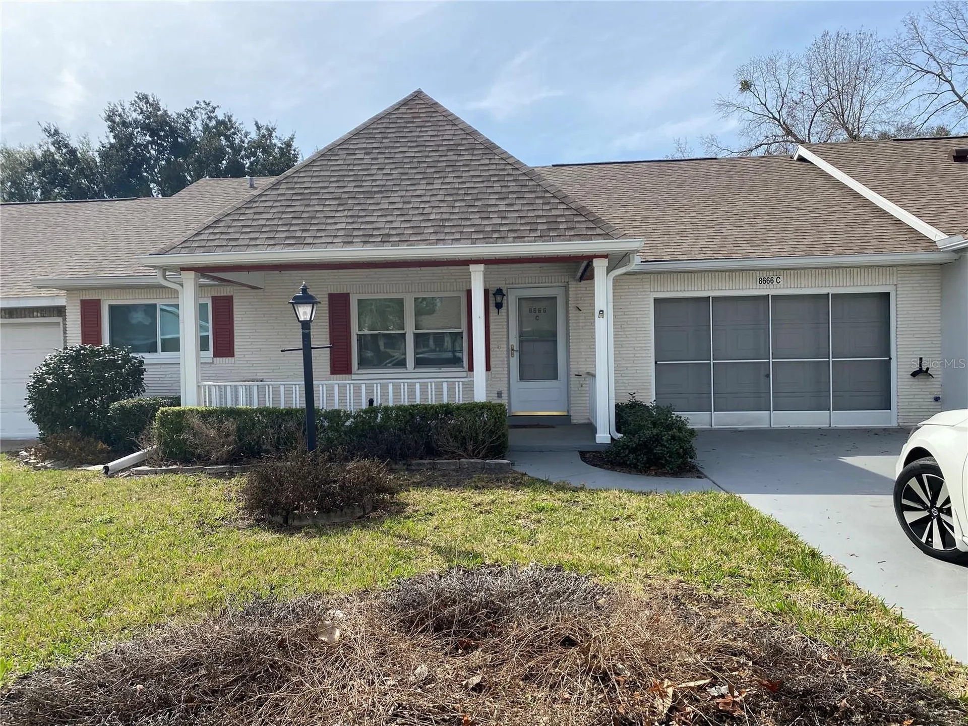 8666 SW 92nd Lane Ocala FL 34481