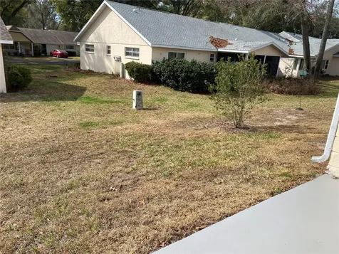 8666 SW 92nd Lane Ocala FL 34481