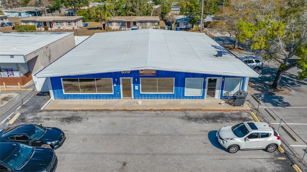 620 Union Street Dunedin FL 34698
