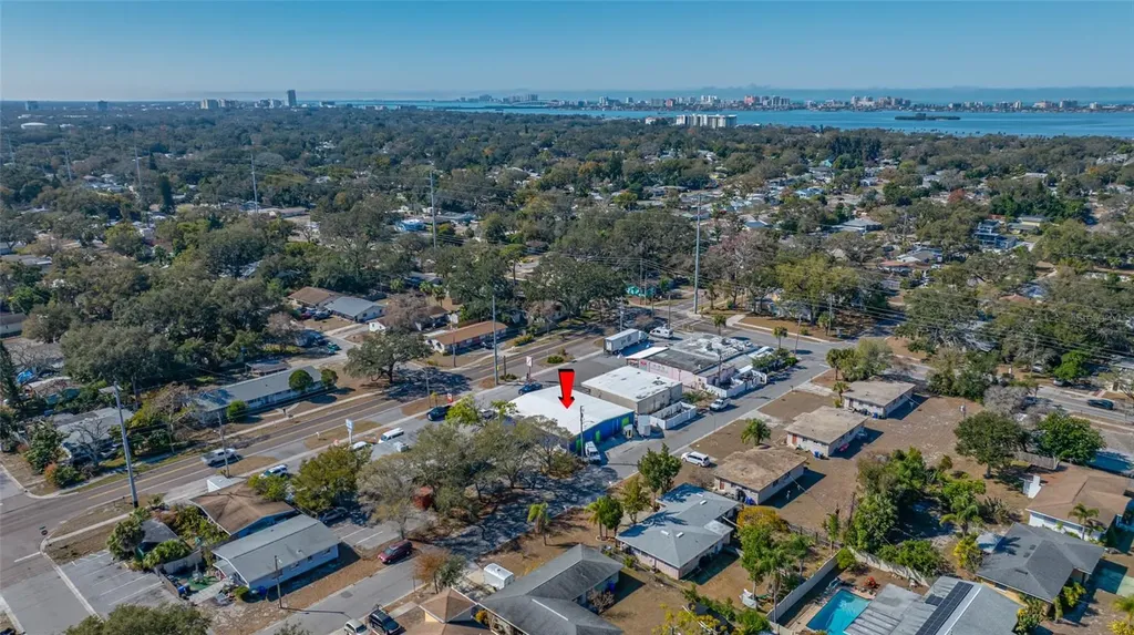 620 Union Street Dunedin FL 34698