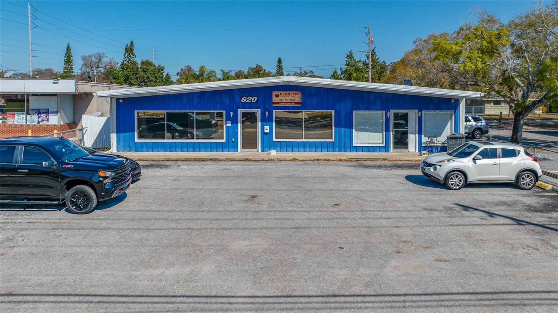 620 Union Street Dunedin FL 34698