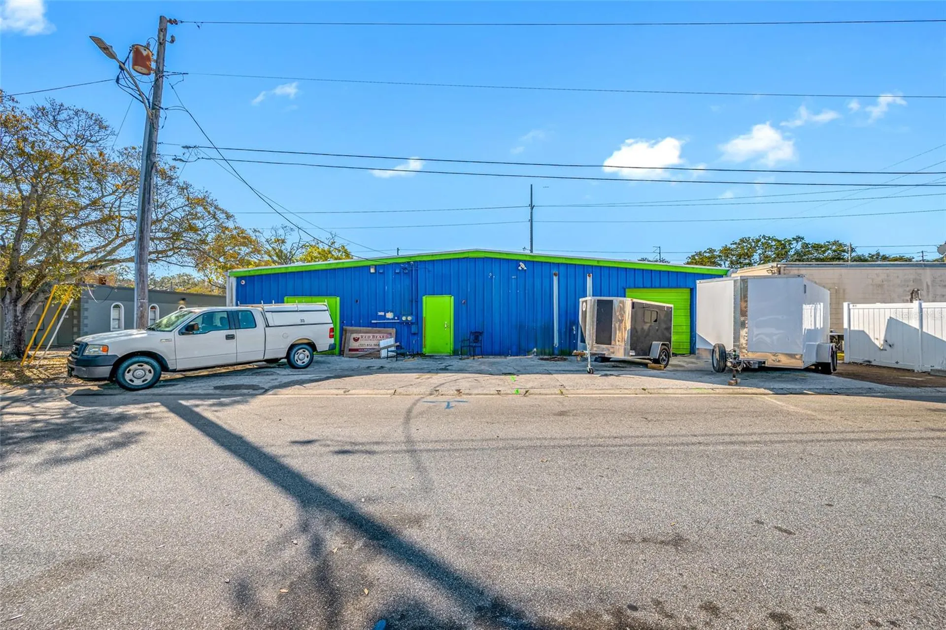 620 Union Street Dunedin FL 34698
