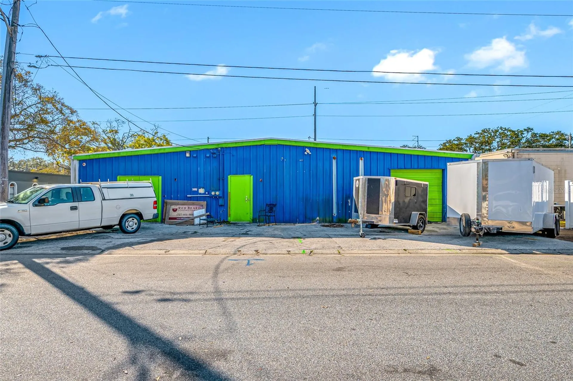 620 Union Street Dunedin FL 34698
