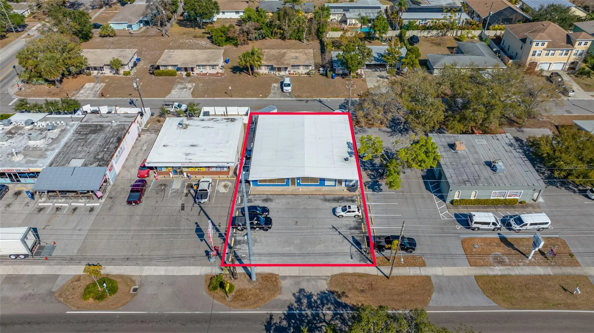 620 Union Street Dunedin FL 34698