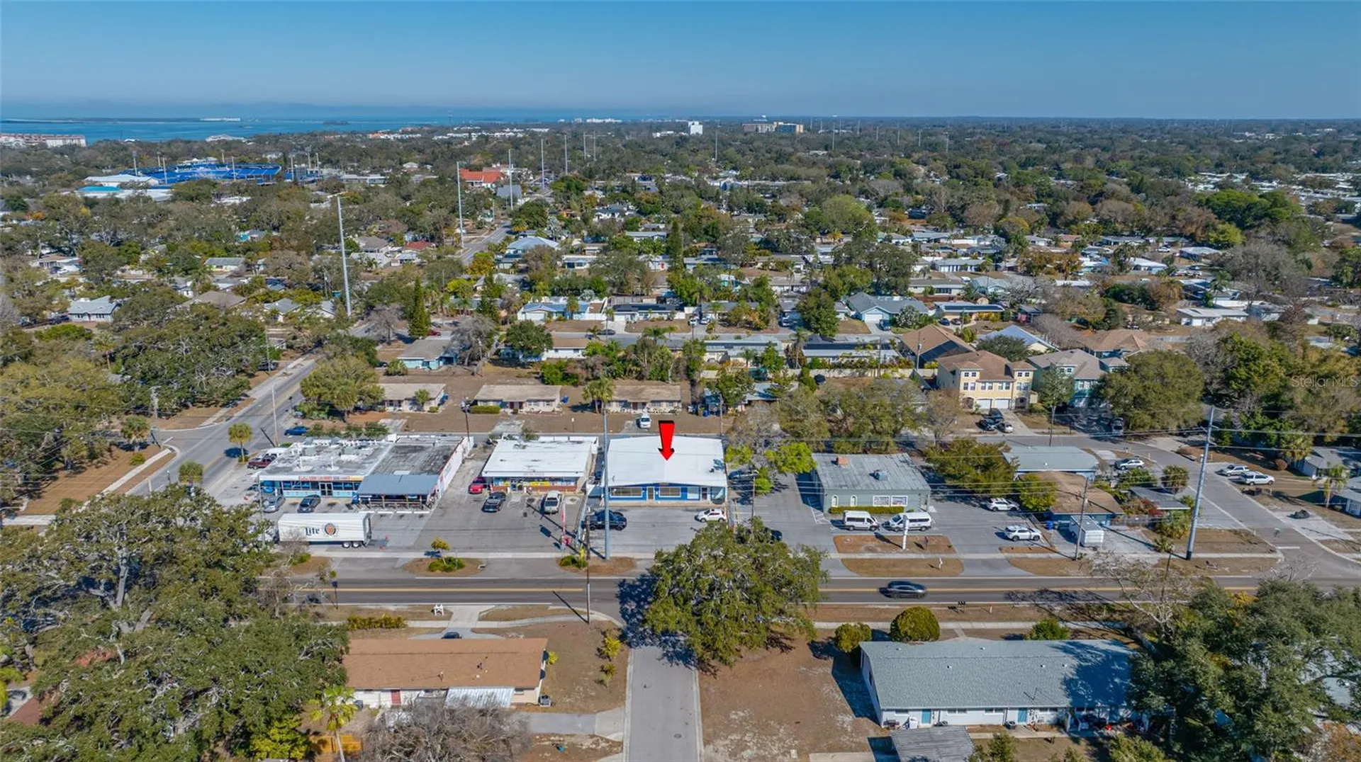 620 Union Street Dunedin FL 34698