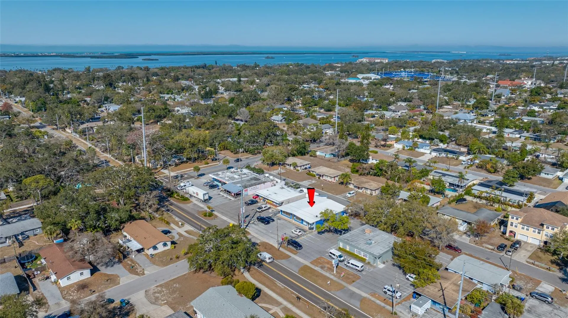 620 Union Street Dunedin FL 34698