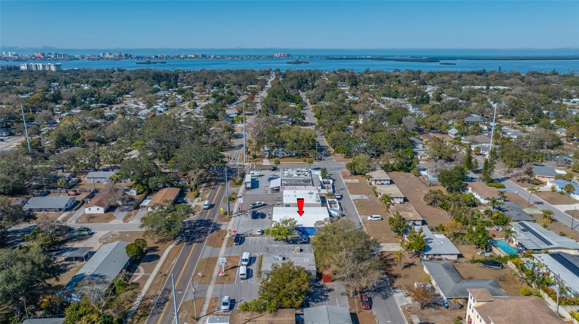 620 Union Street Dunedin FL 34698