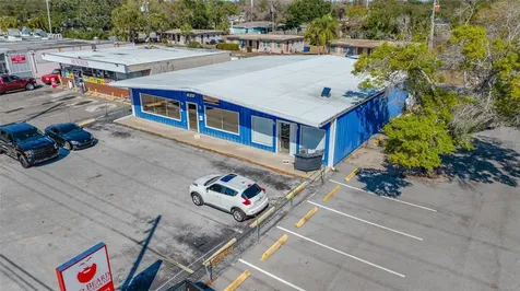 620 Union Street Dunedin FL 34698