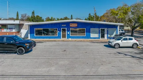 620 Union Street Dunedin FL 34698