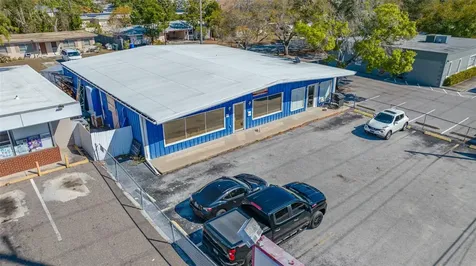 620 Union Street Dunedin FL 34698