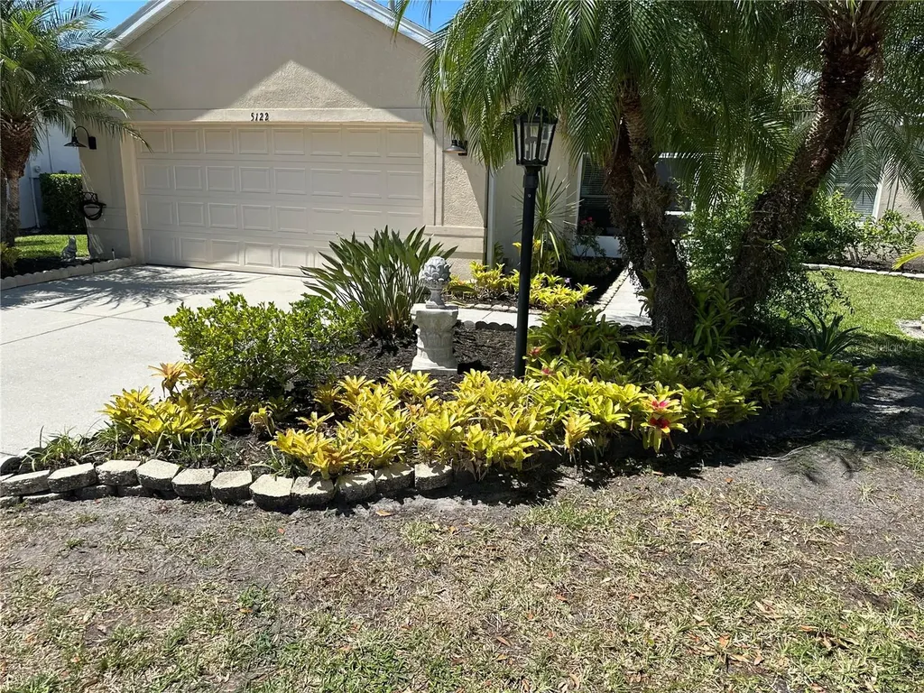 5122 Creekside Trail Sarasota FL 34243
