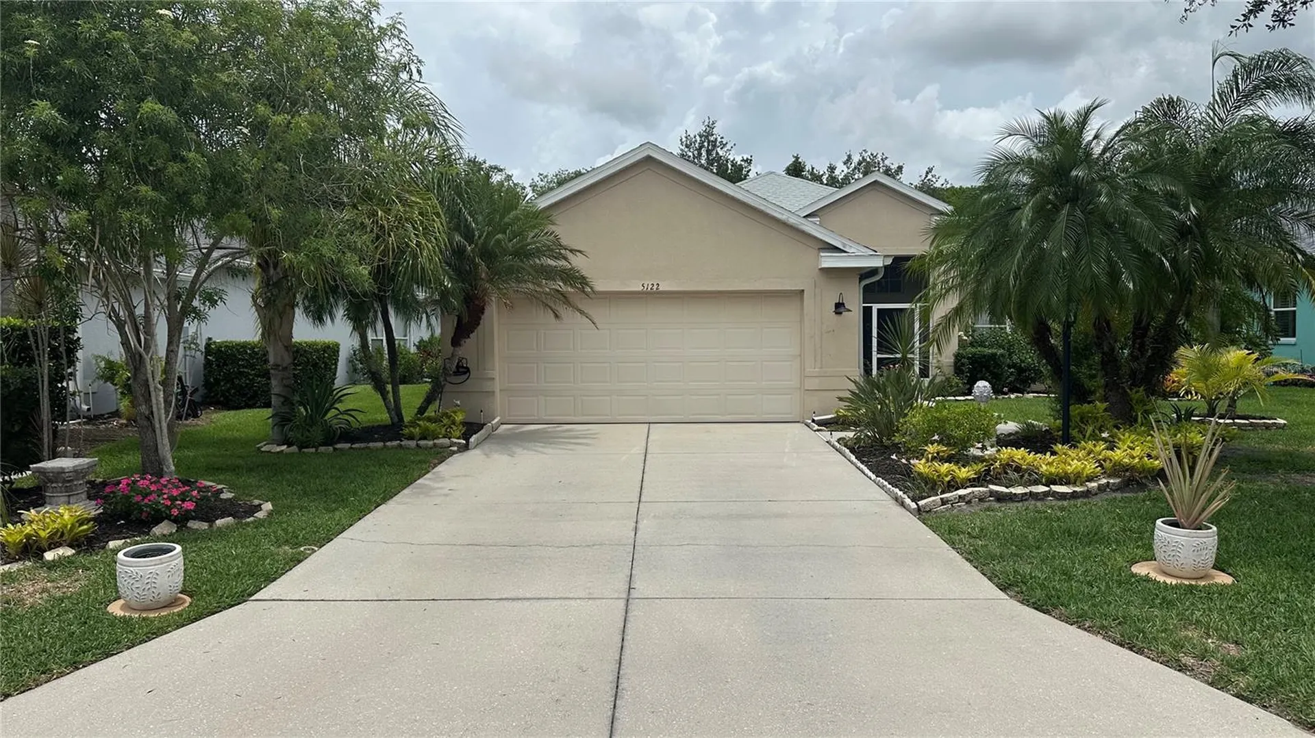 5122 Creekside Trail Sarasota FL 34243
