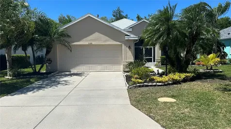 5122 Creekside Trail Sarasota FL 34243