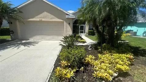 5122 Creekside Trail Sarasota FL 34243