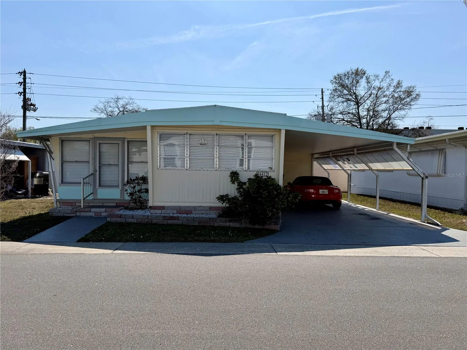 34412 Oleander Drive N Pinellas Park FL 33781