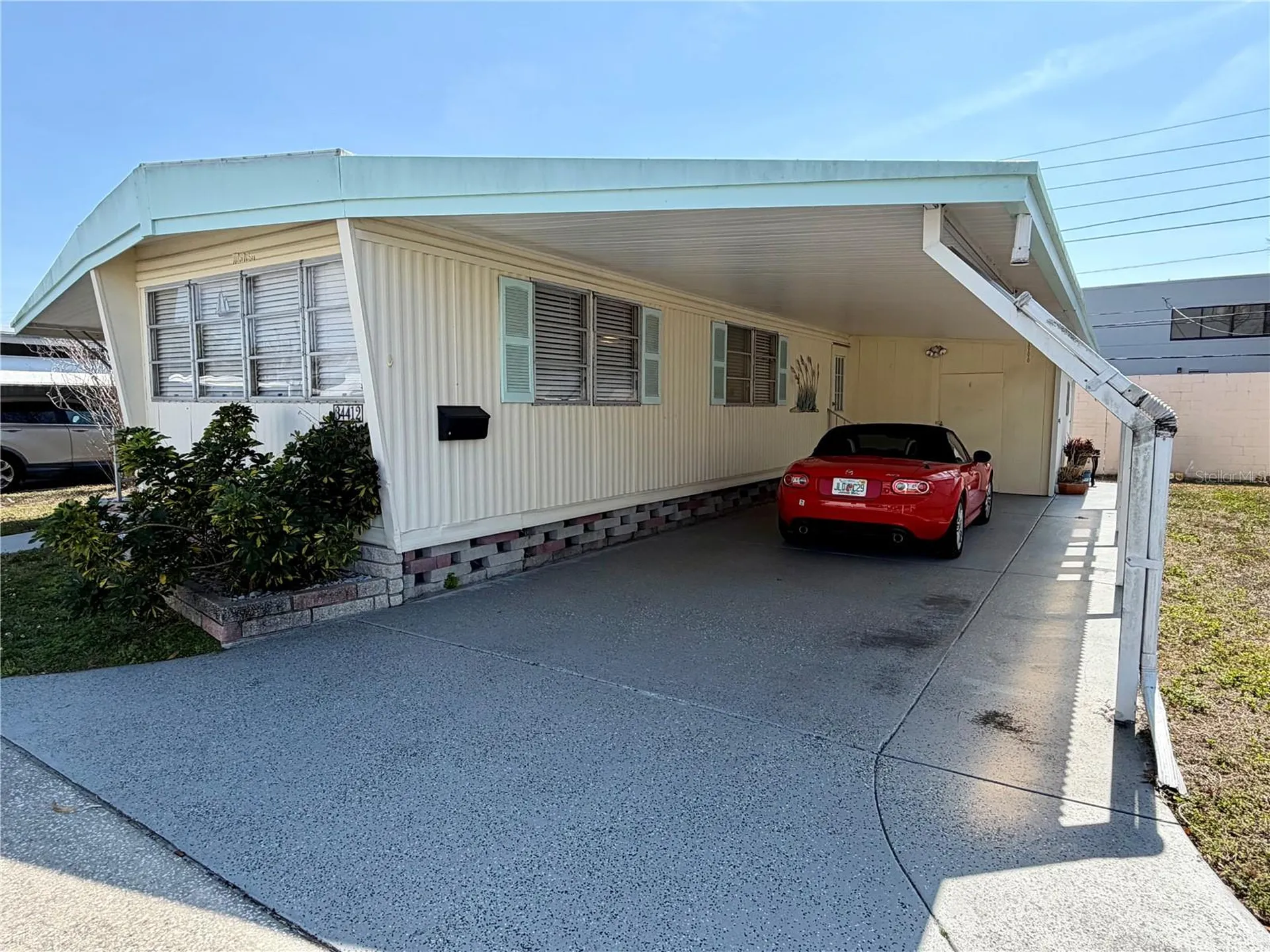 34412 Oleander Drive N Pinellas Park FL 33781
