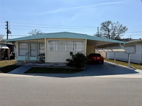 34412 Oleander Drive N Pinellas Park FL 33781
